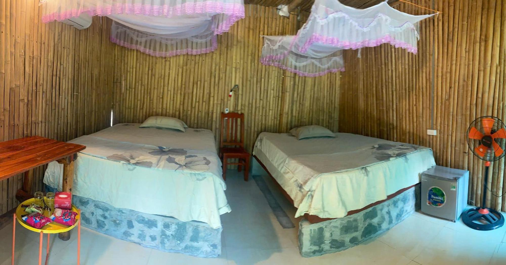 Ninh Binh Valley Homestay Exterior photo